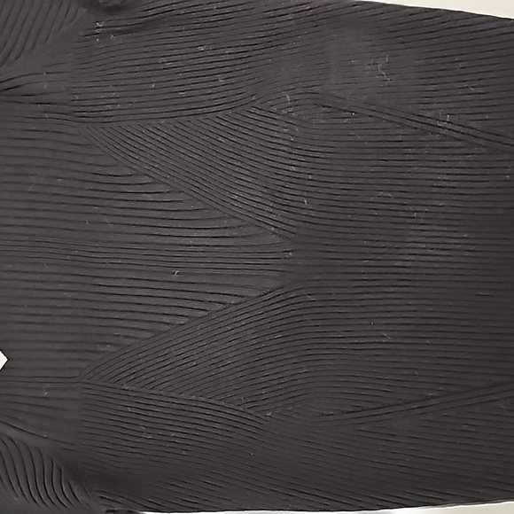 ASTR the Label Avila Lace Up back top - Picture 8 of 10